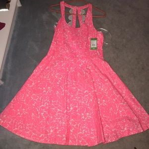 Lilly Pulitzer Zo Dress NWT!!